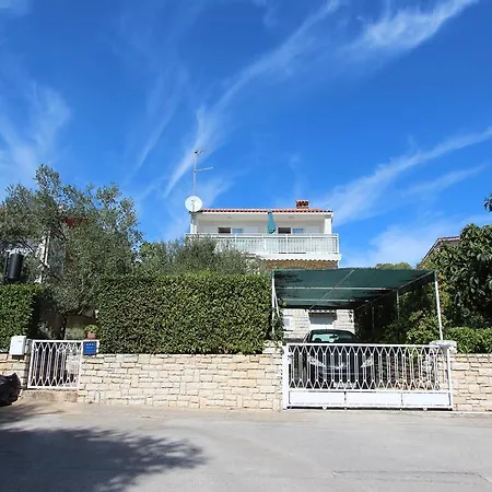 Monpeloso Apartment *