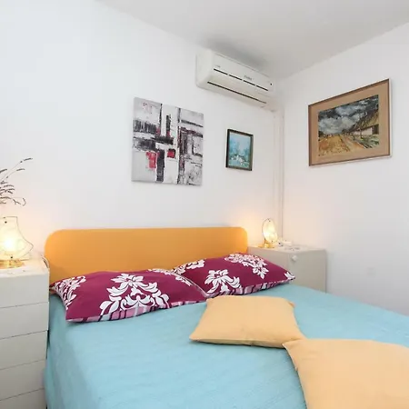 Apartmán Monpeloso *